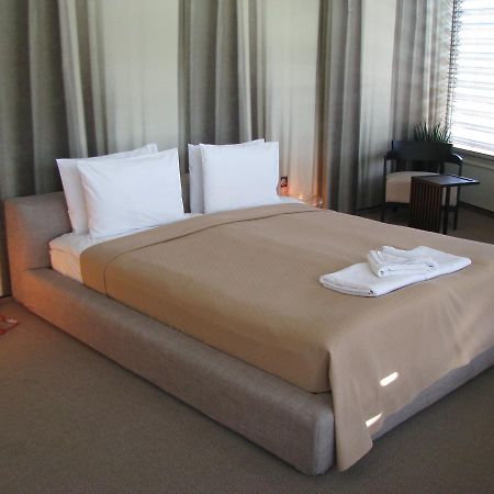 Bon Bon Park Hotel & Spa Boyana โซเฟีย ภายนอก รูปภาพ