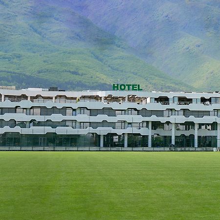 Bon Bon Park Hotel & Spa Boyana โซเฟีย ภายนอก รูปภาพ
