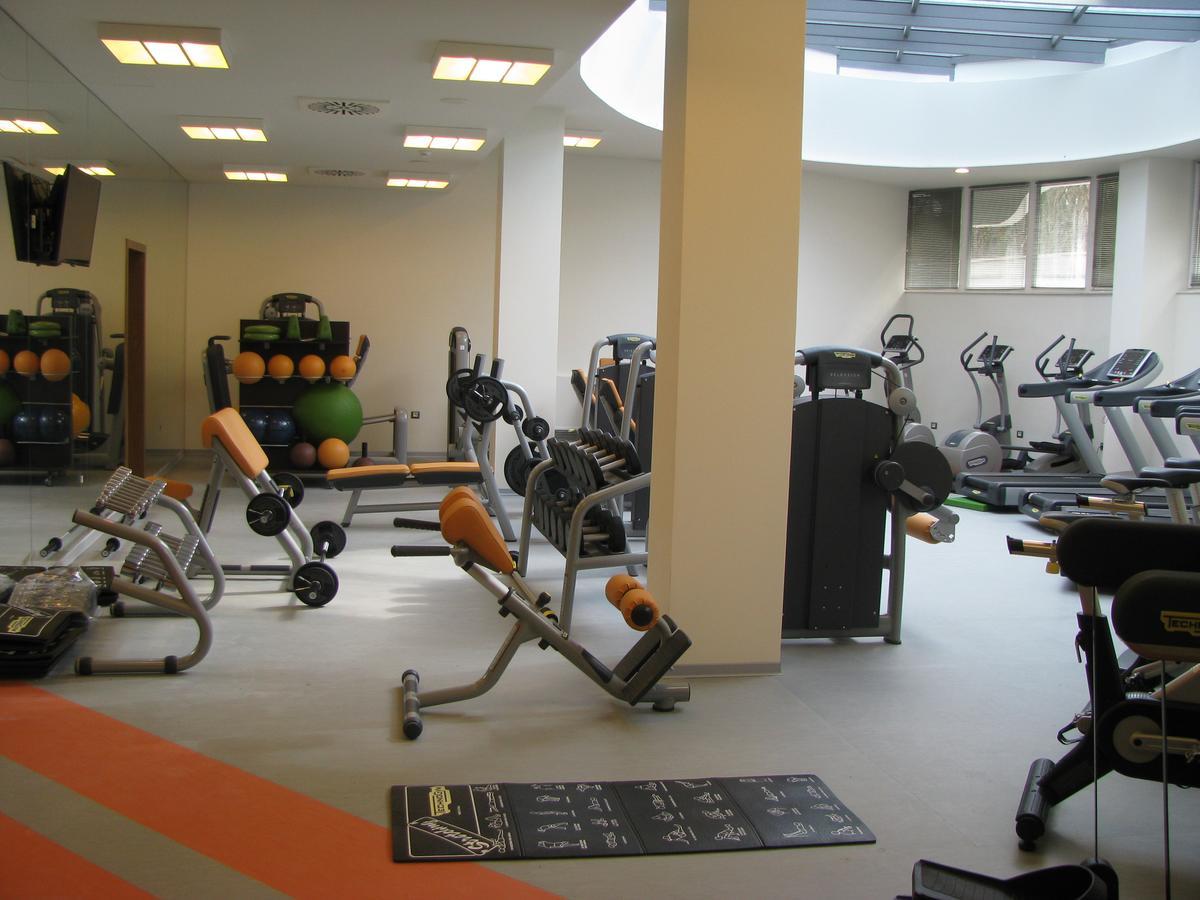 Bon Bon Park Hotel & Spa Boyana โซเฟีย ภายนอก รูปภาพ