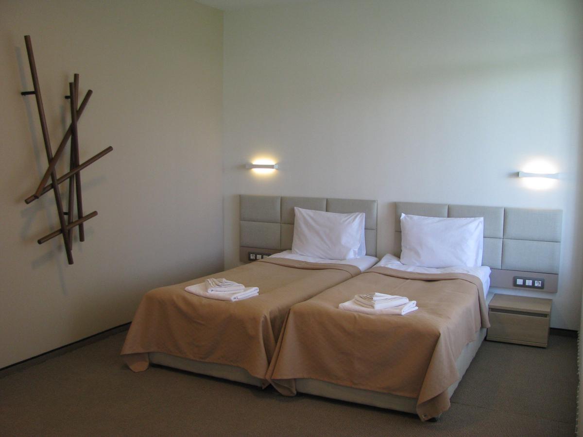 Bon Bon Park Hotel & Spa Boyana โซเฟีย ภายนอก รูปภาพ