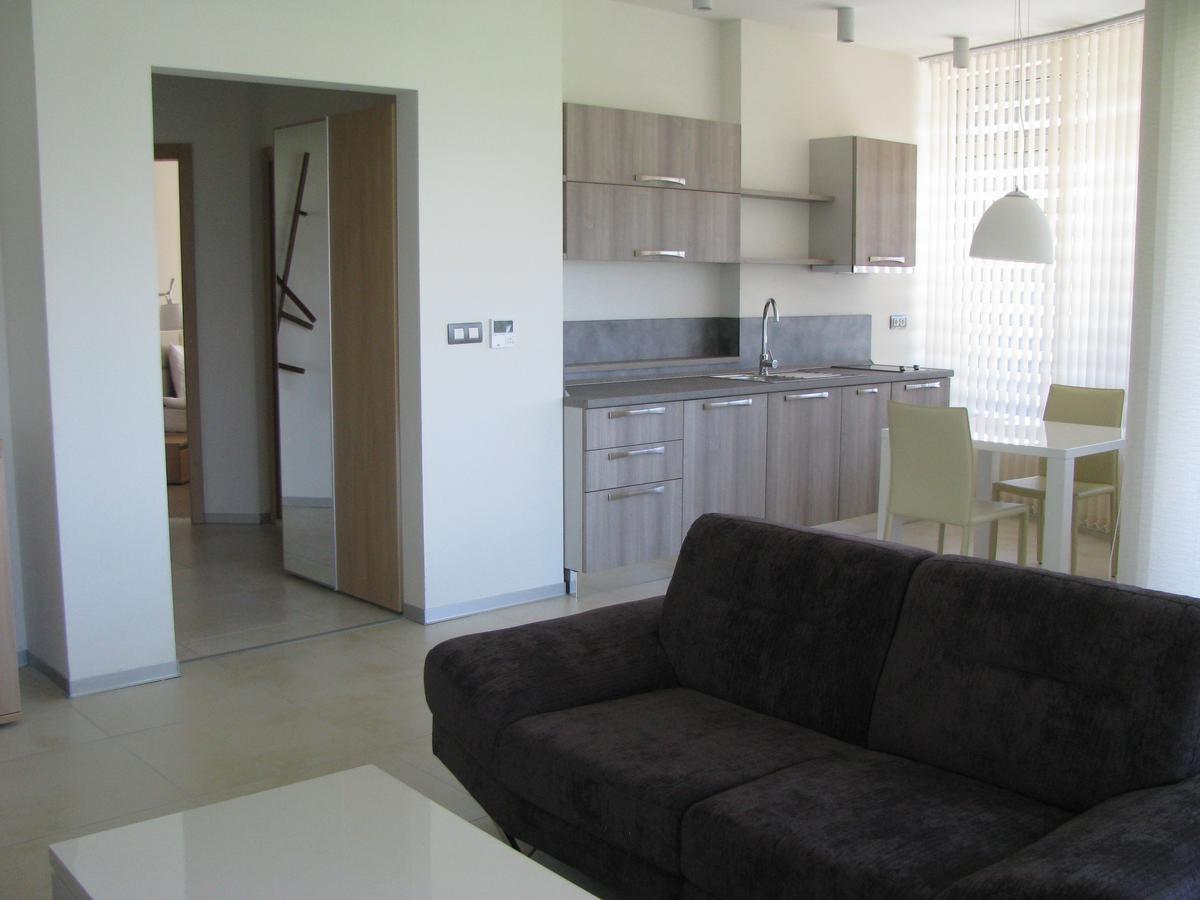 Bon Bon Park Hotel & Spa Boyana โซเฟีย ภายนอก รูปภาพ