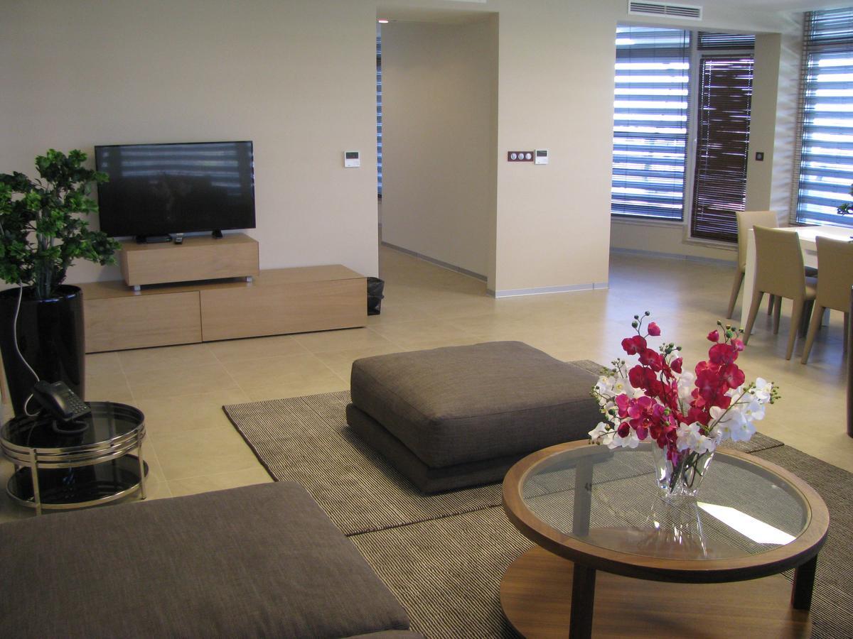 Bon Bon Park Hotel & Spa Boyana โซเฟีย ภายนอก รูปภาพ