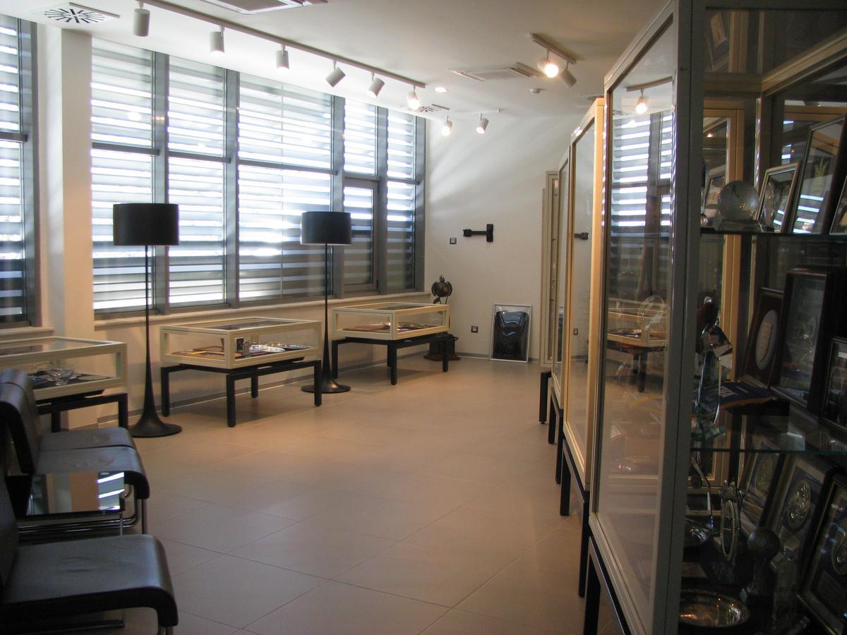 Bon Bon Park Hotel & Spa Boyana โซเฟีย ภายนอก รูปภาพ