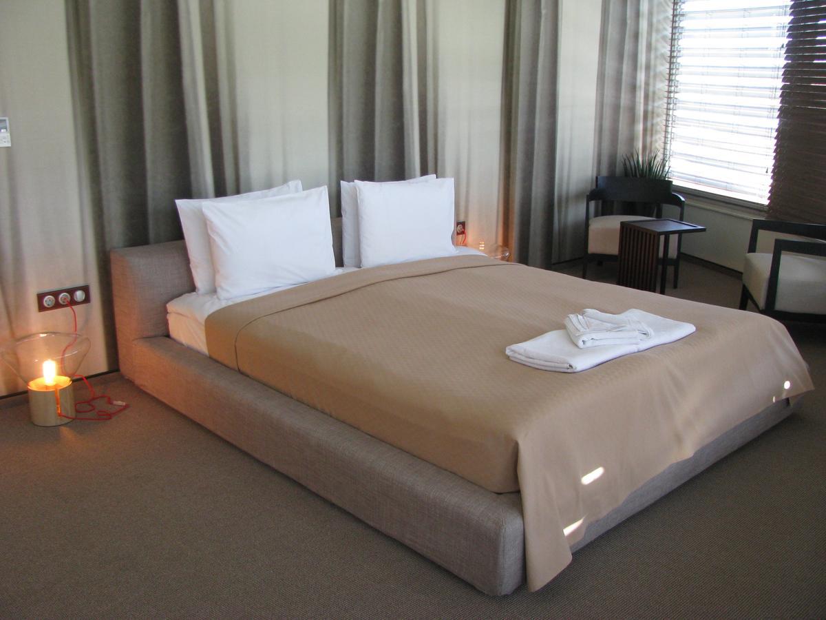 Bon Bon Park Hotel & Spa Boyana โซเฟีย ภายนอก รูปภาพ