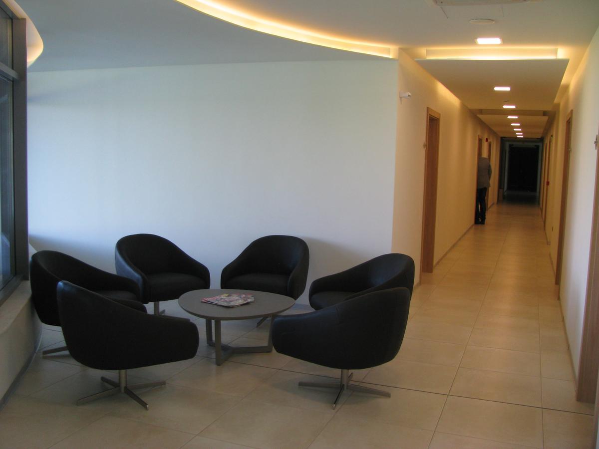 Bon Bon Park Hotel & Spa Boyana โซเฟีย ภายนอก รูปภาพ