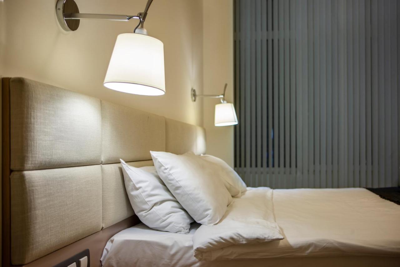Bon Bon Park Hotel & Spa Boyana โซเฟีย ภายนอก รูปภาพ